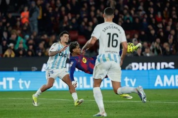 开云体育中国-【西甲】奥尔莫传射，亚马尔侧勾，巴萨3比0奥维耶多