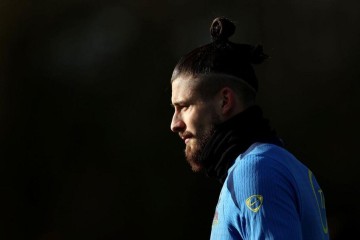 开云体育登录-意媒：德拉古辛被推荐给米兰，但阿莱格里更想要乔-戈麦斯