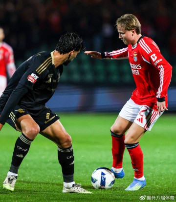 开云体育中国-穆里尼奥葡超28轮不败！本菲卡1-1爆冷保级队！落后榜首7分争冠告急|何塞·穆里尼奥|卡萨皮亚|本菲卡足球俱乐部|劳塔罗-里奥斯|波尔图_新浪体育_新浪新闻