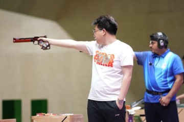 四朝元老未能重温旧梦 奥运之后庞伟渴望回归家庭