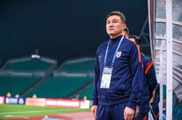 开云体育登录-KO重庆队莱昂纳多为何先下后上 泰山喜登首日头名