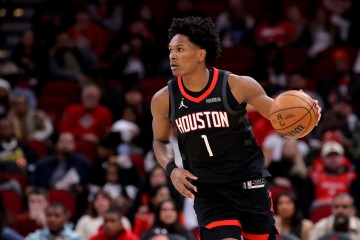 开云体育登录-过去5场送出42助攻仅次于东契奇&amp;哈登！火记：阿门的表现不容忽视