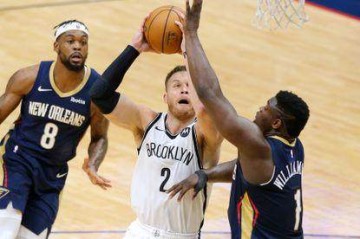 开云体育登录-当格里芬遇到锡安：现实无比残忍，往事令人唏嘘